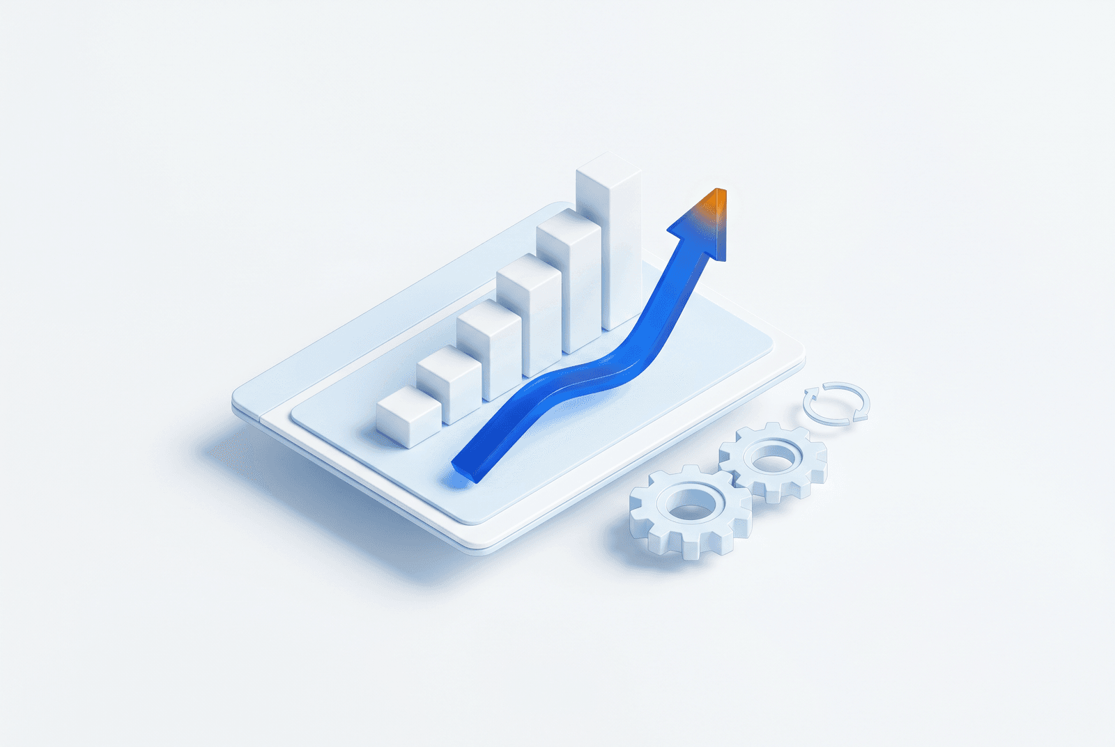 Axionea Laufende KI-Optimierung: Kontinuierliche Verbesserung und Monitoring der KI-Automatisierungssysteme