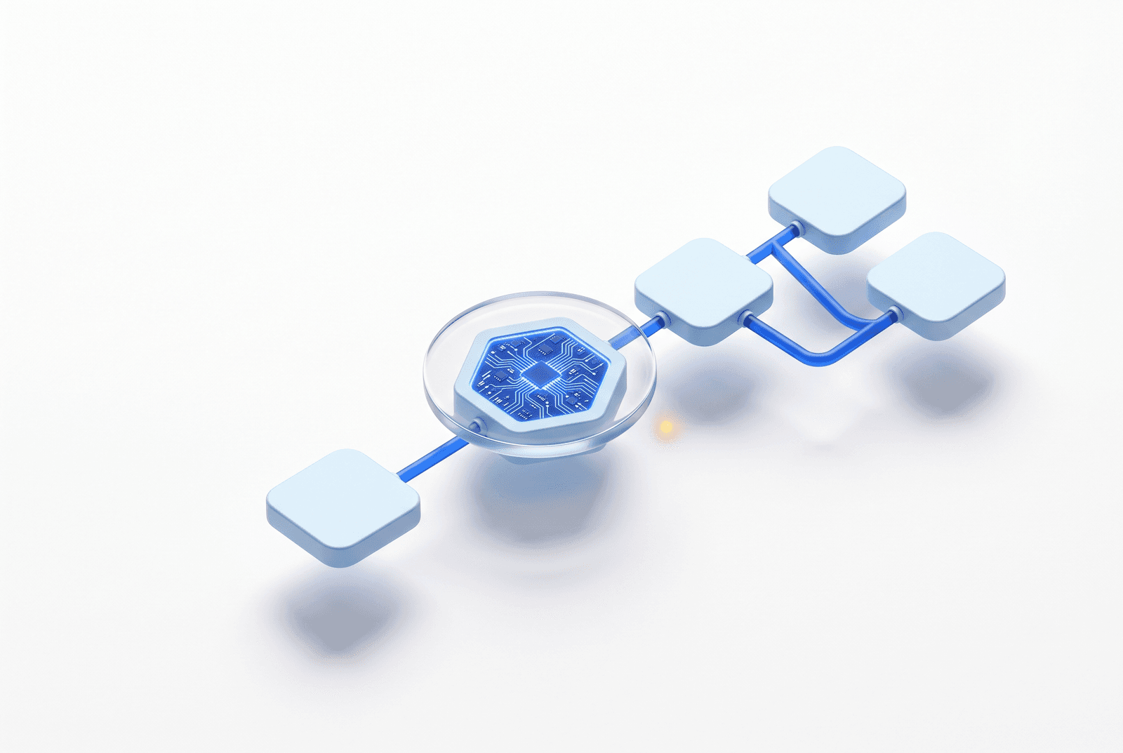 Axionea Workflow-Analyse: Identifikation von Automatisierungspotenzialen in Geschäftsprozessen